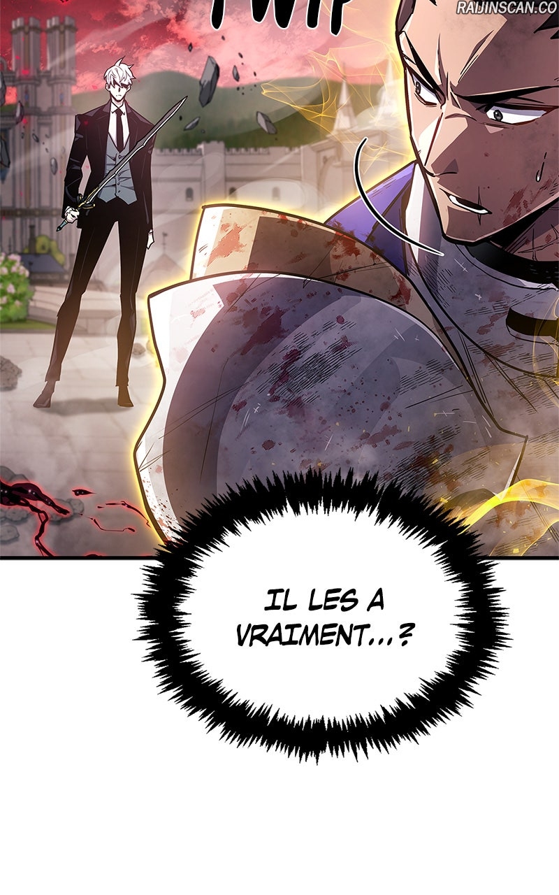 The Player Hides His Past Chapitre 73 - Page 25