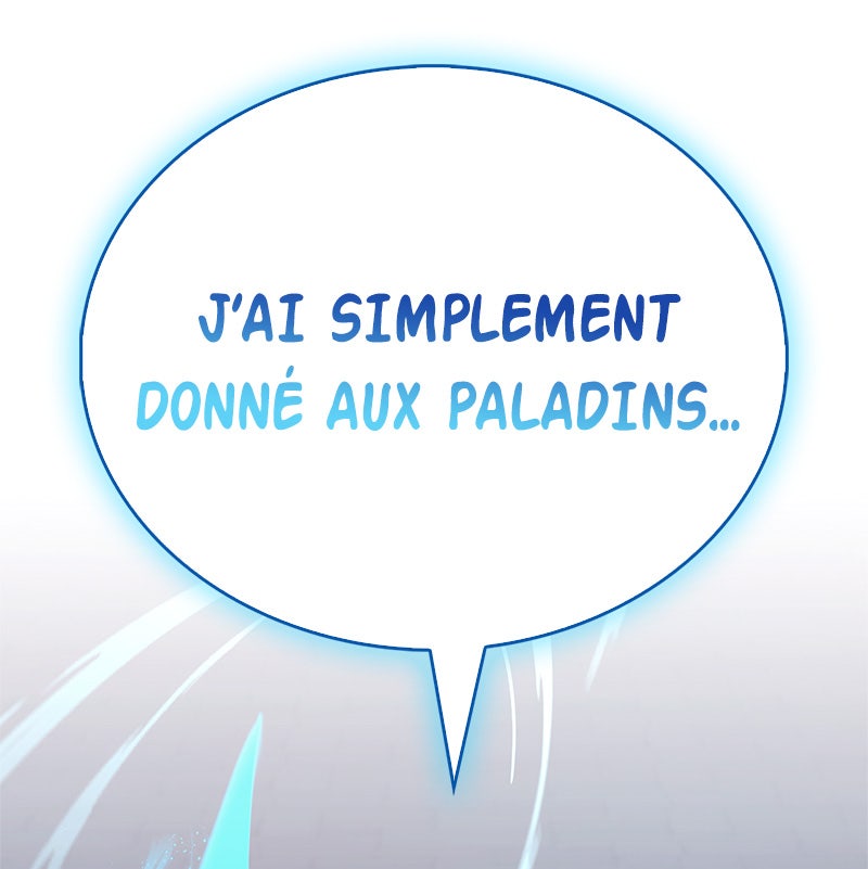 The Player Hides His Past Chapitre 73 - Page 33