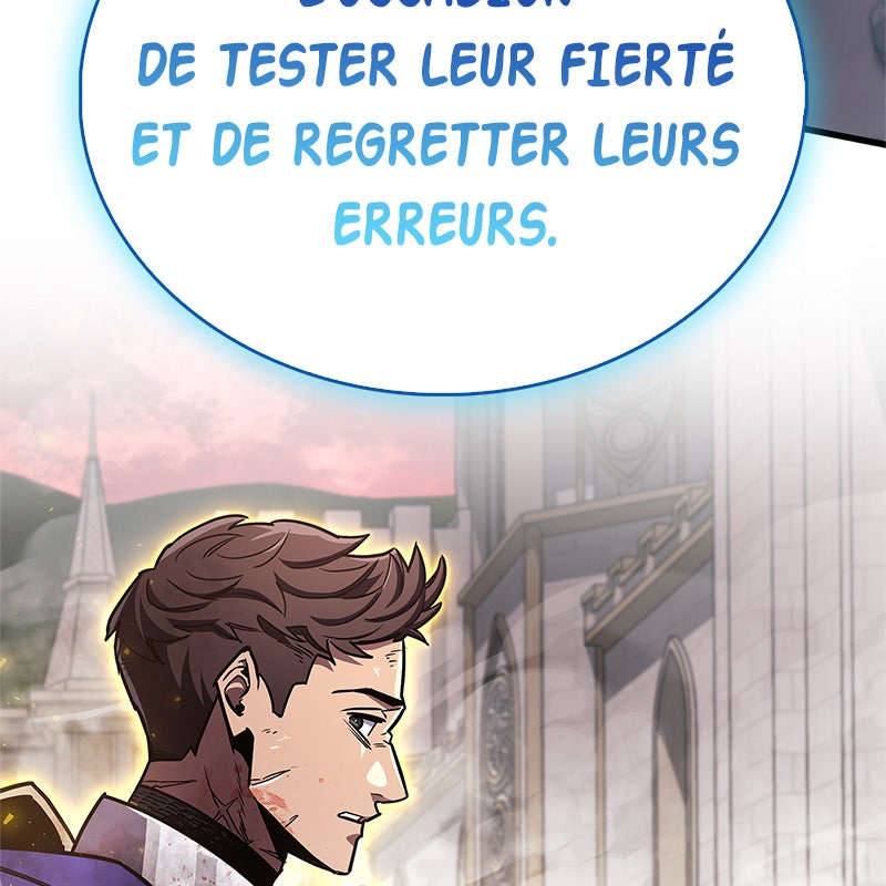 The Player Hides His Past Chapitre 73 - Page 37
