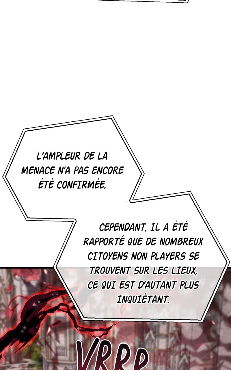 The Player Hides His Past Chapitre 73 - Page 4