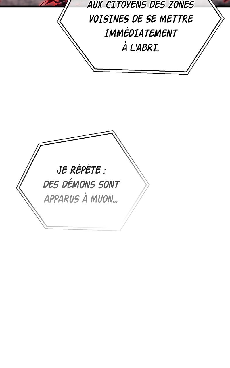 The Player Hides His Past Chapitre 73 - Page 6