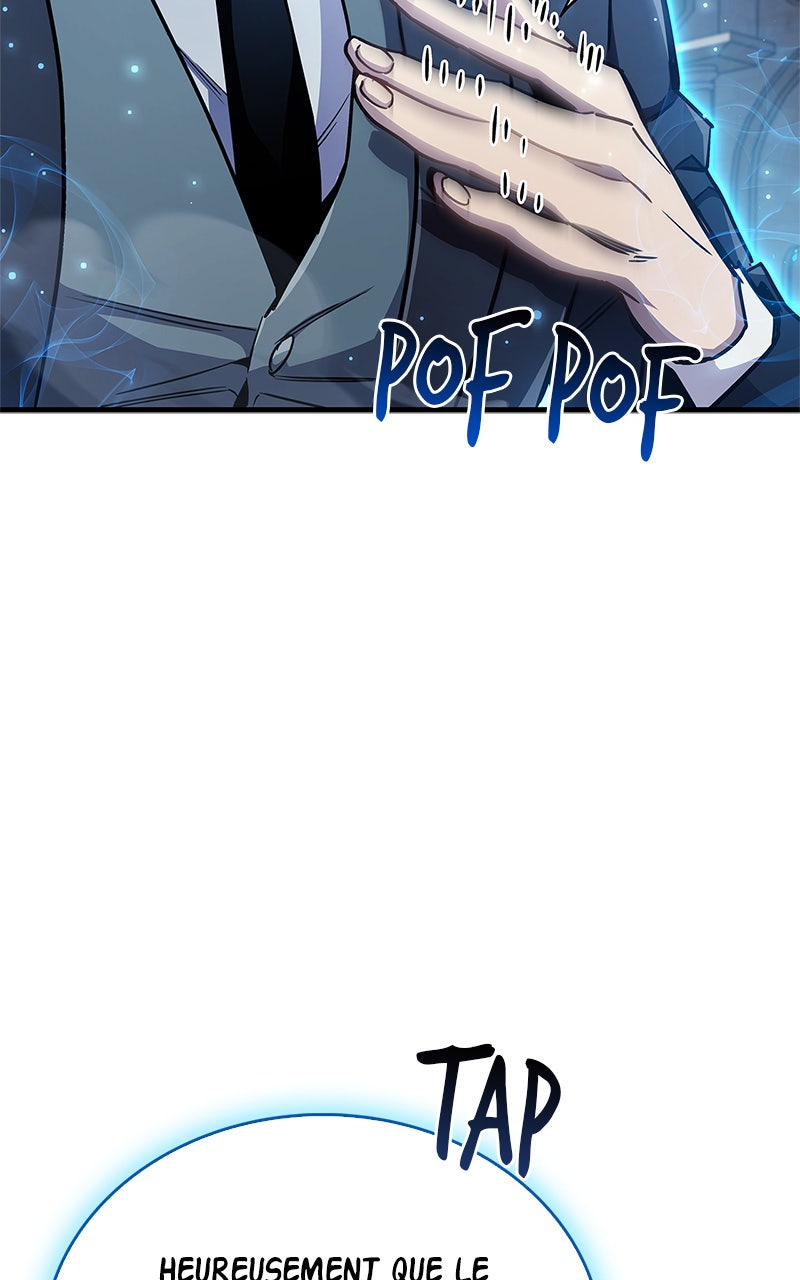 The Player Hides His Past Chapitre 73 - Page 61