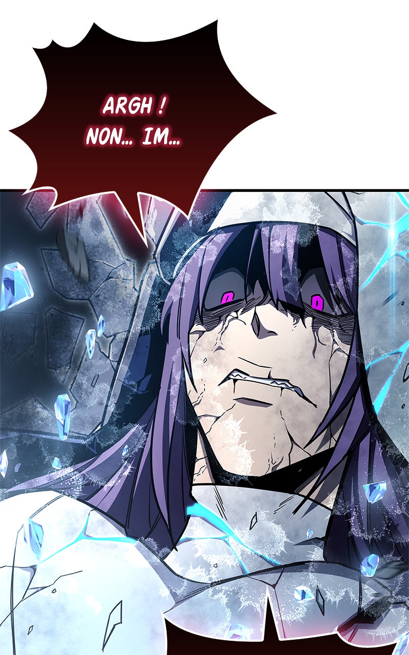 The Player Hides His Past Chapitre 73 - Page 81