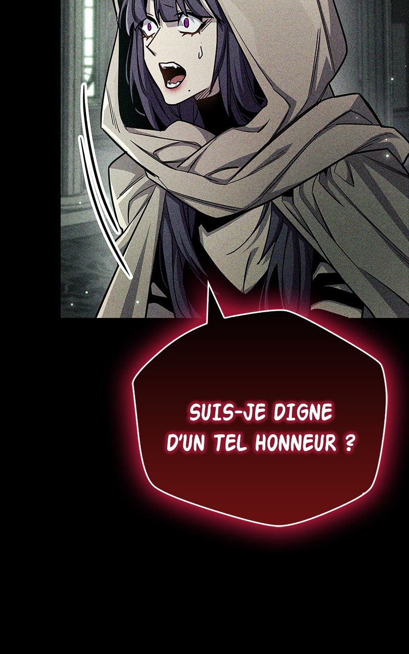 The Player Hides His Past Chapitre 73 - Page 87