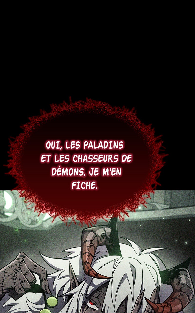 The Player Hides His Past Chapitre 73 - Page 88