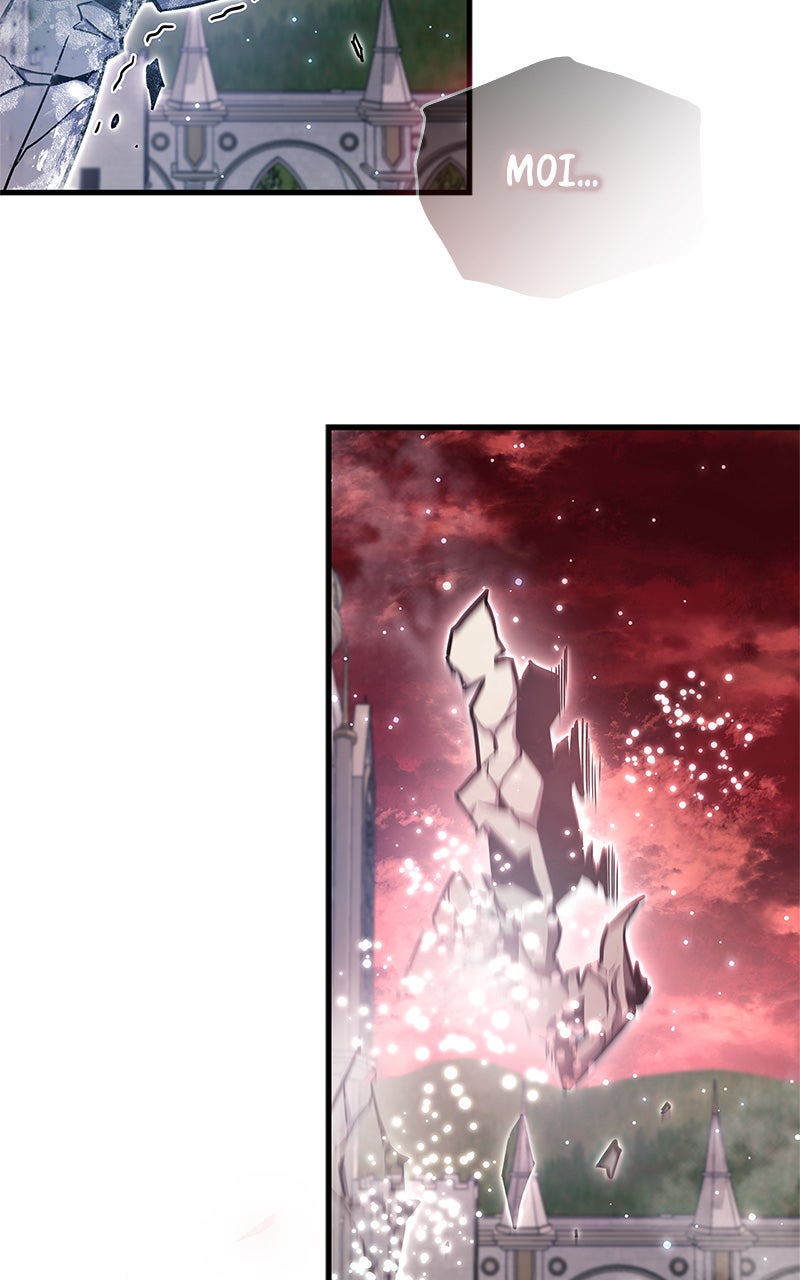 The Player Hides His Past Chapitre 73 - Page 99