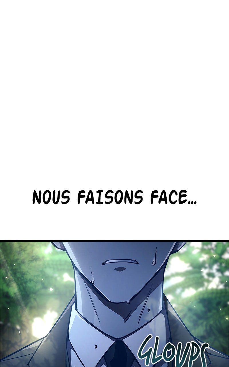 The Player Hides His Past Chapitre 74 - Page 1