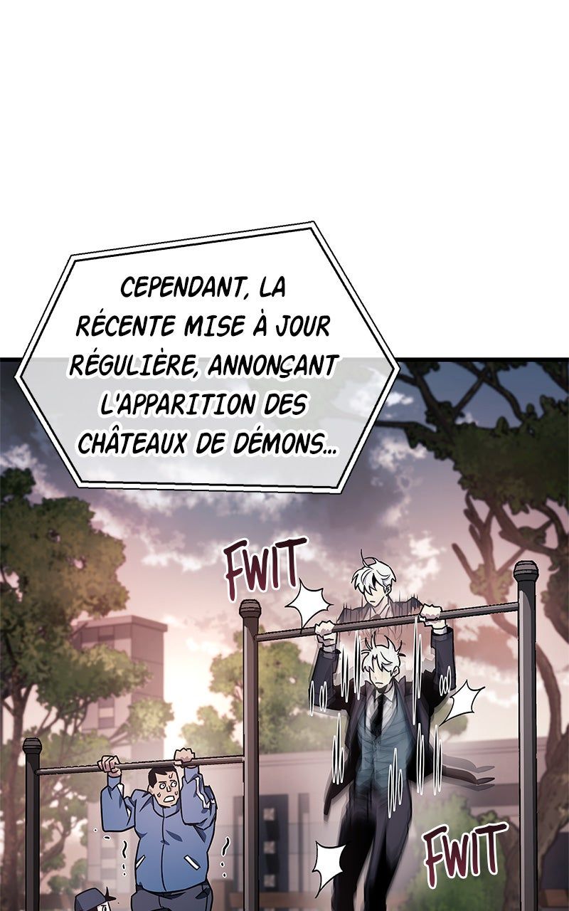 The Player Hides His Past Chapitre 74 - Page 102