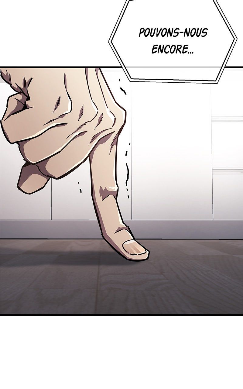 The Player Hides His Past Chapitre 74 - Page 104