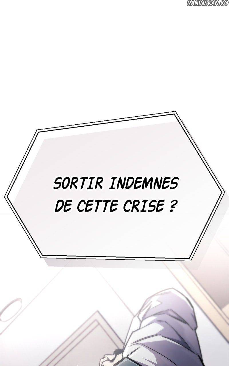 The Player Hides His Past Chapitre 74 - Page 105