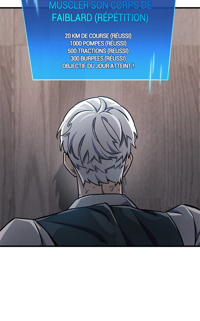 The Player Hides His Past Chapitre 74 - Page 108