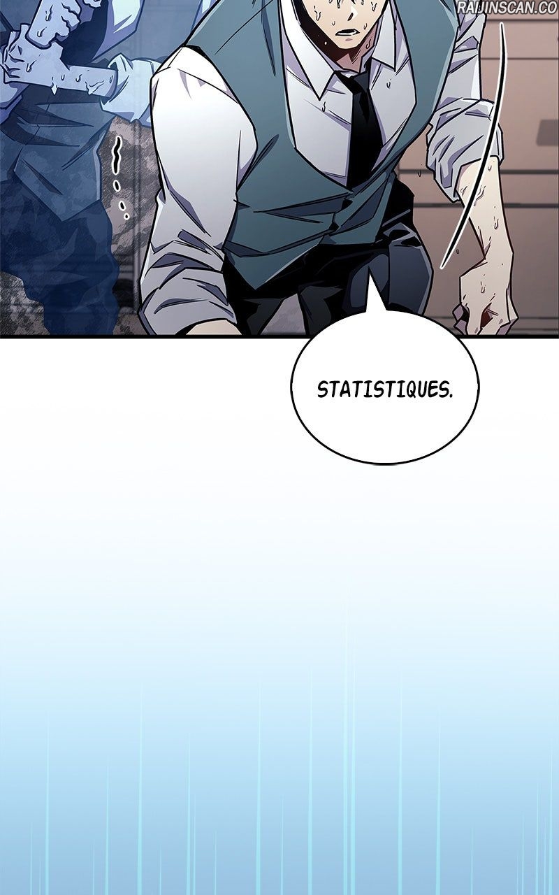 The Player Hides His Past Chapitre 74 - Page 110