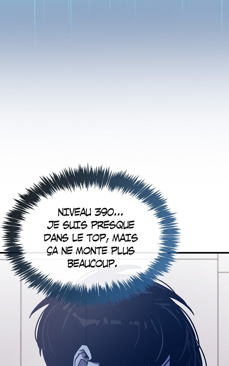 The Player Hides His Past Chapitre 74 - Page 112