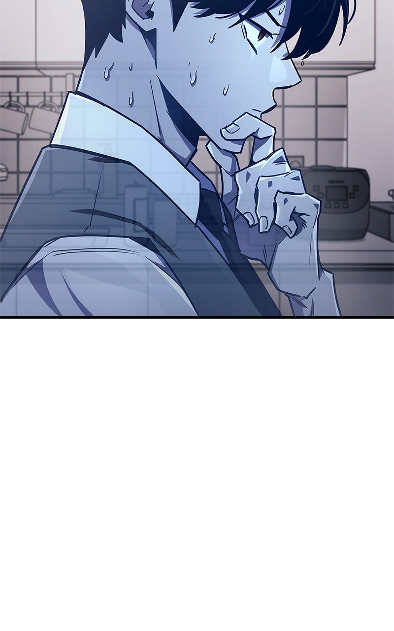 The Player Hides His Past Chapitre 74 - Page 113