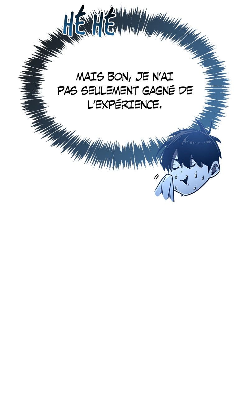 The Player Hides His Past Chapitre 74 - Page 114