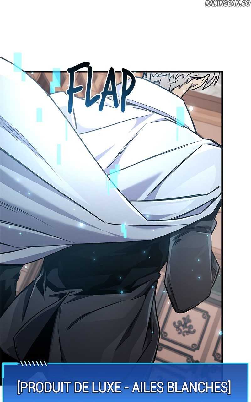 The Player Hides His Past Chapitre 74 - Page 115