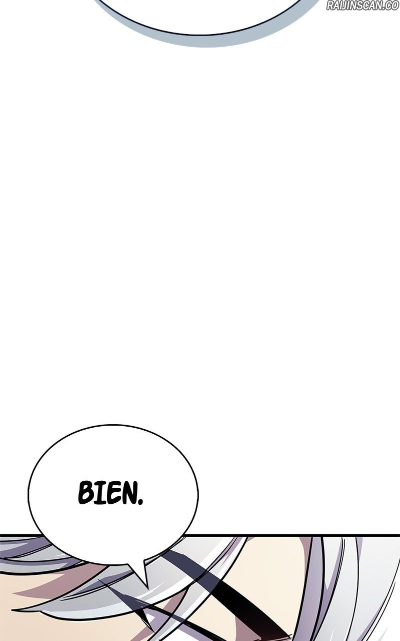 The Player Hides His Past Chapitre 74 - Page 120