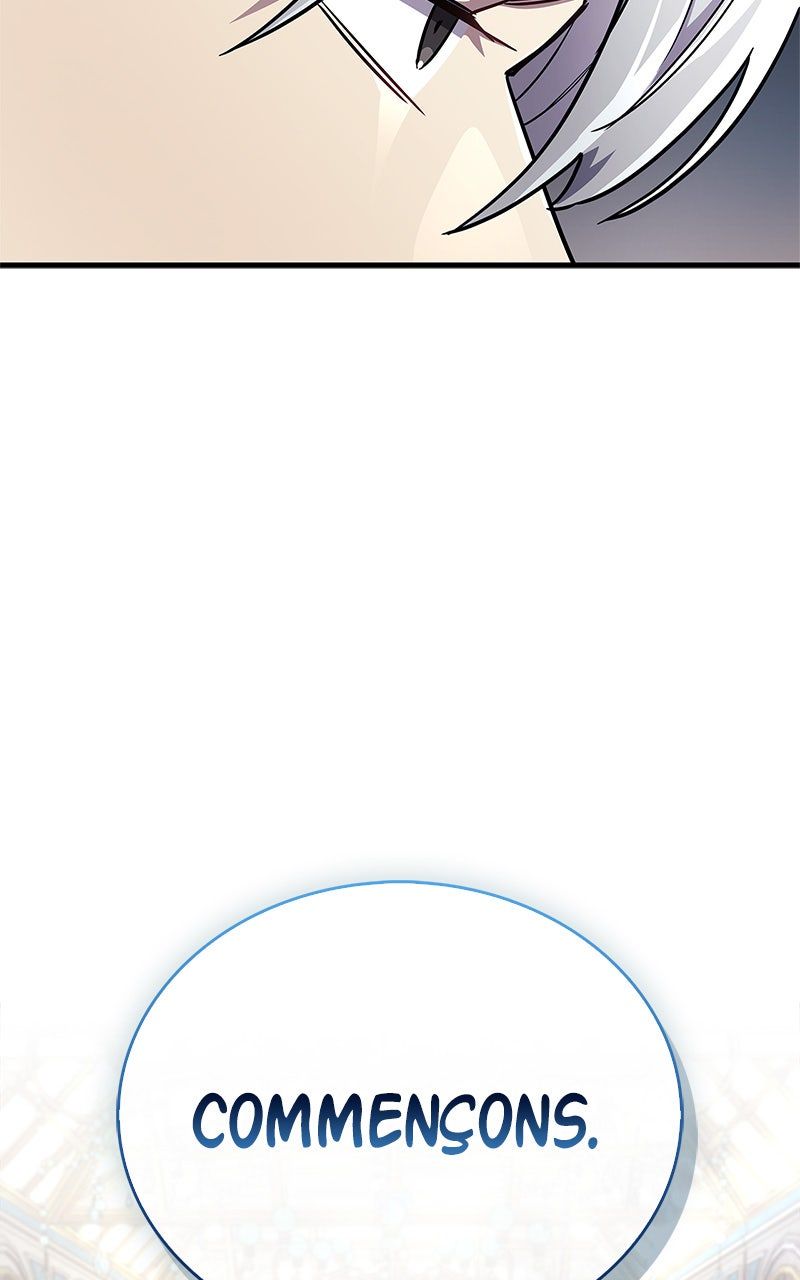The Player Hides His Past Chapitre 74 - Page 121