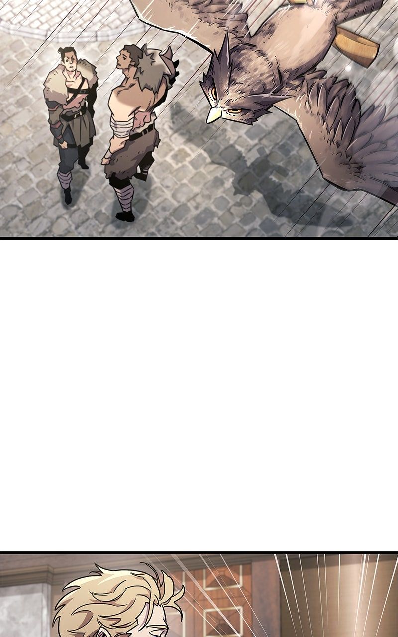 The Player Hides His Past Chapitre 74 - Page 127