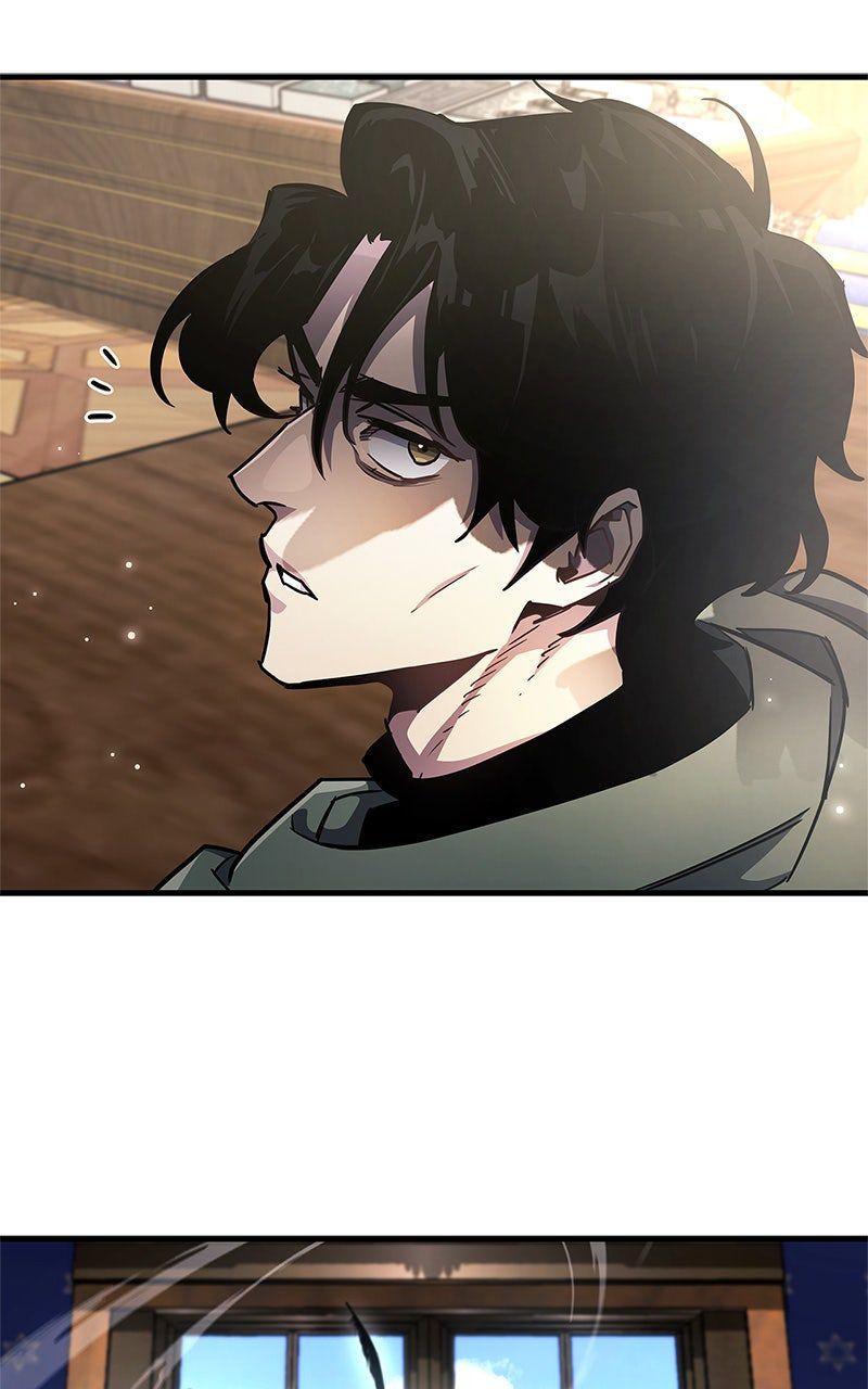 The Player Hides His Past Chapitre 74 - Page 133
