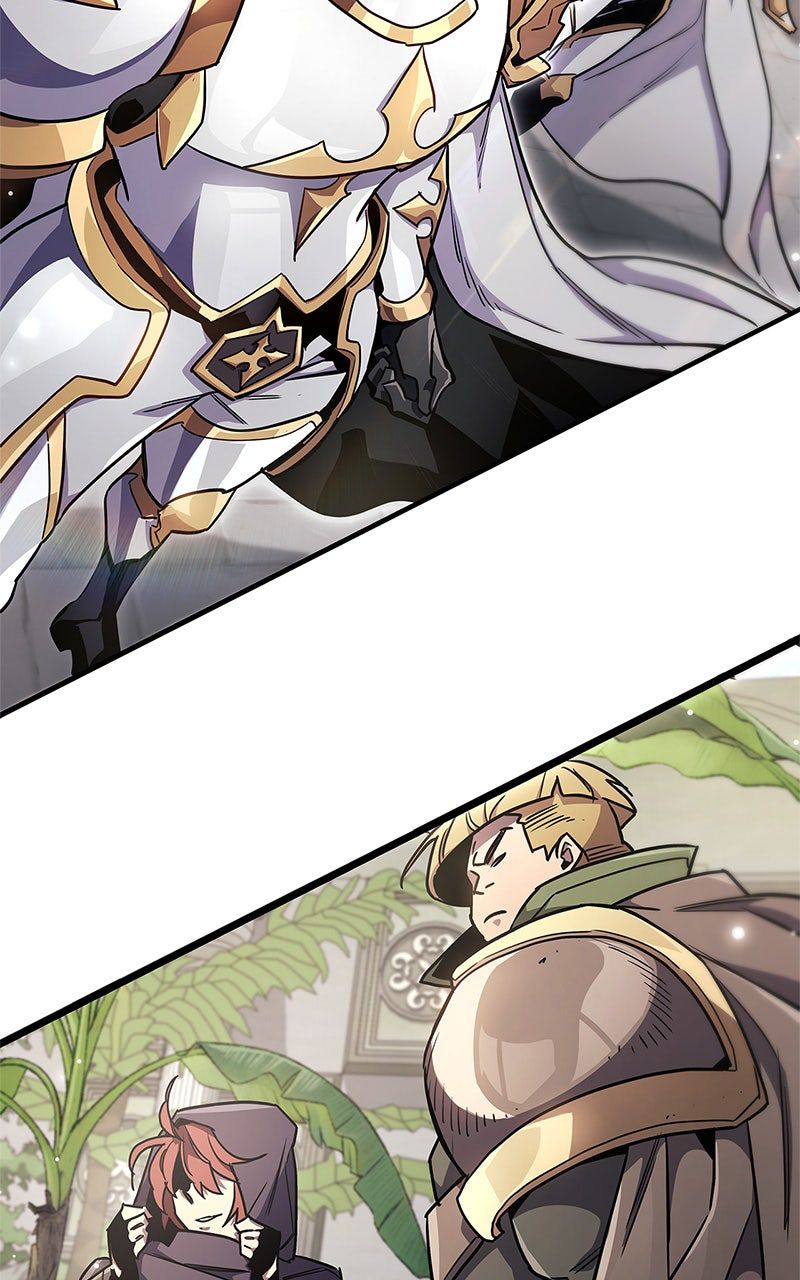 The Player Hides His Past Chapitre 74 - Page 139