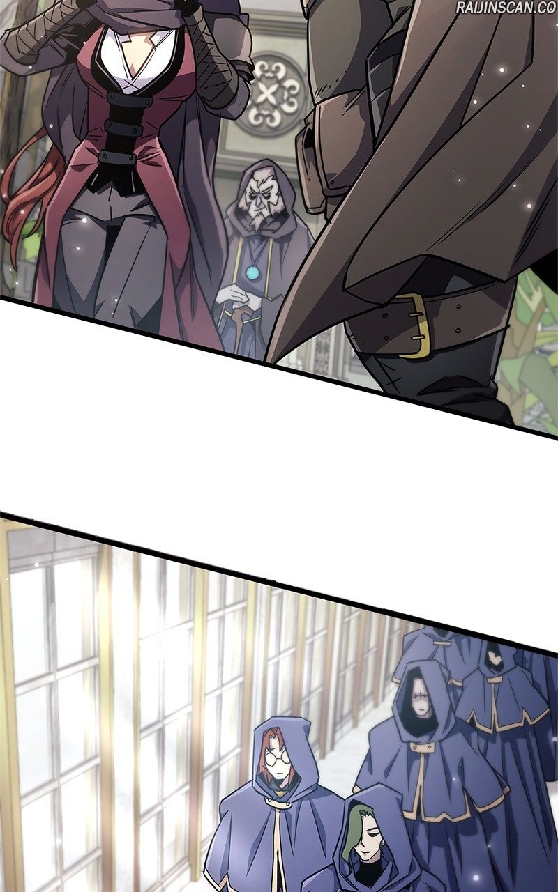 The Player Hides His Past Chapitre 74 - Page 140
