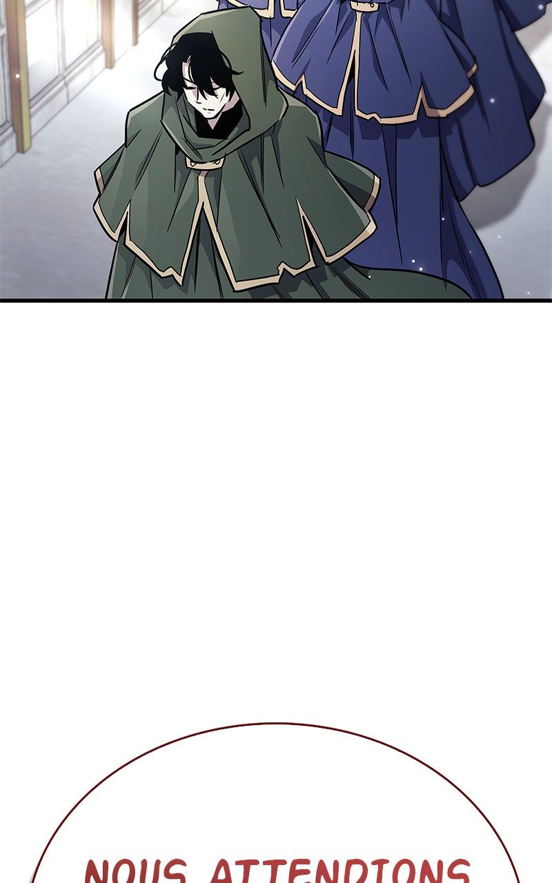 The Player Hides His Past Chapitre 74 - Page 141