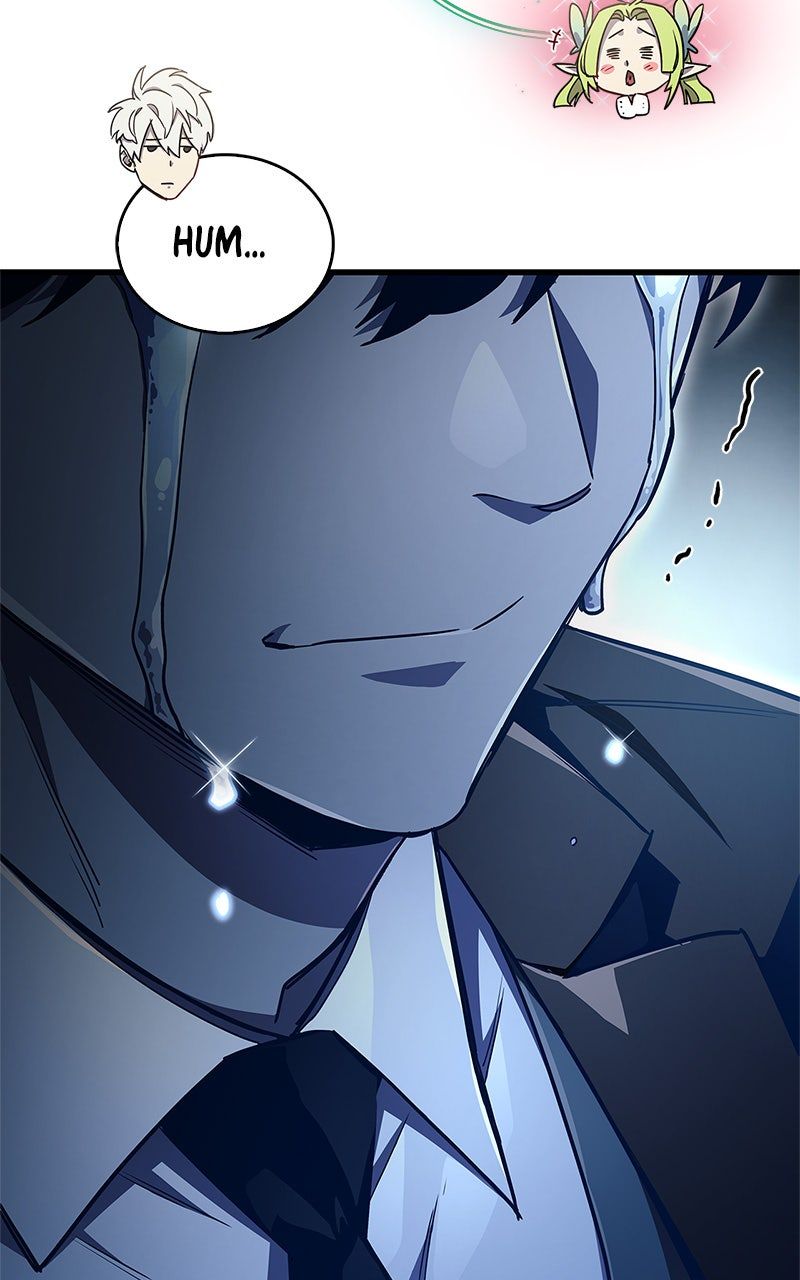 The Player Hides His Past Chapitre 74 - Page 16
