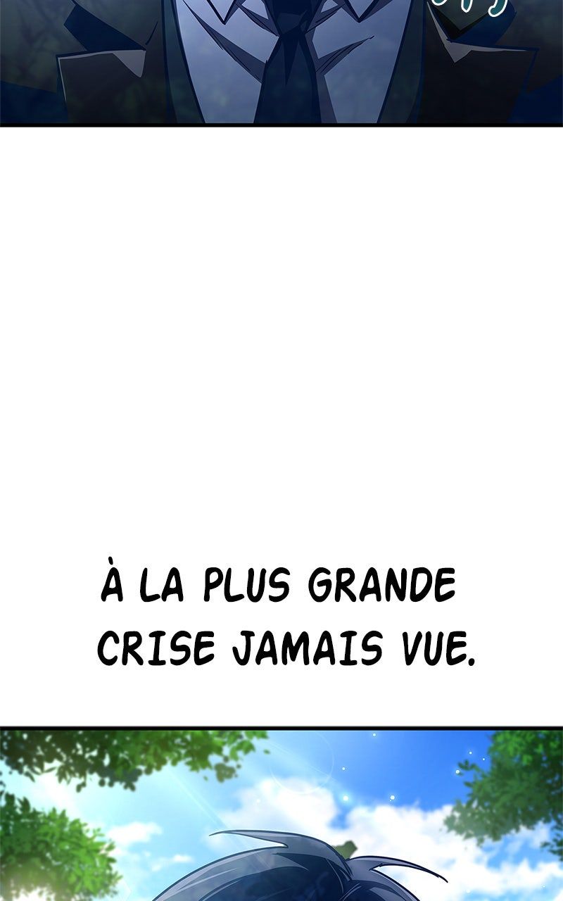 The Player Hides His Past Chapitre 74 - Page 2