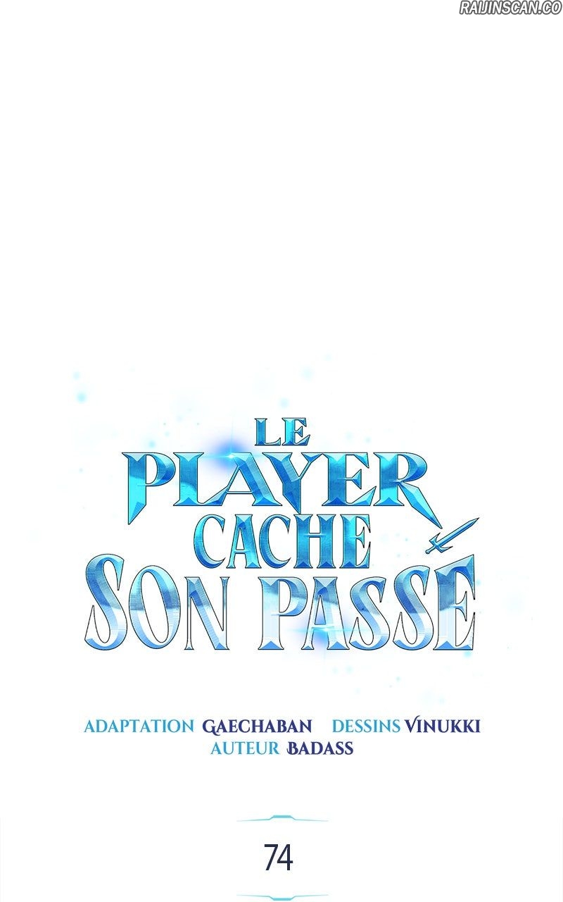 The Player Hides His Past Chapitre 74 - Page 20