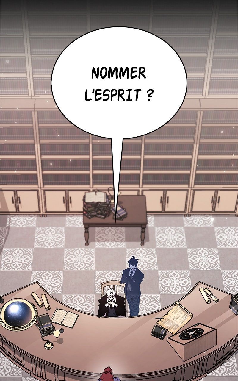 The Player Hides His Past Chapitre 74 - Page 22