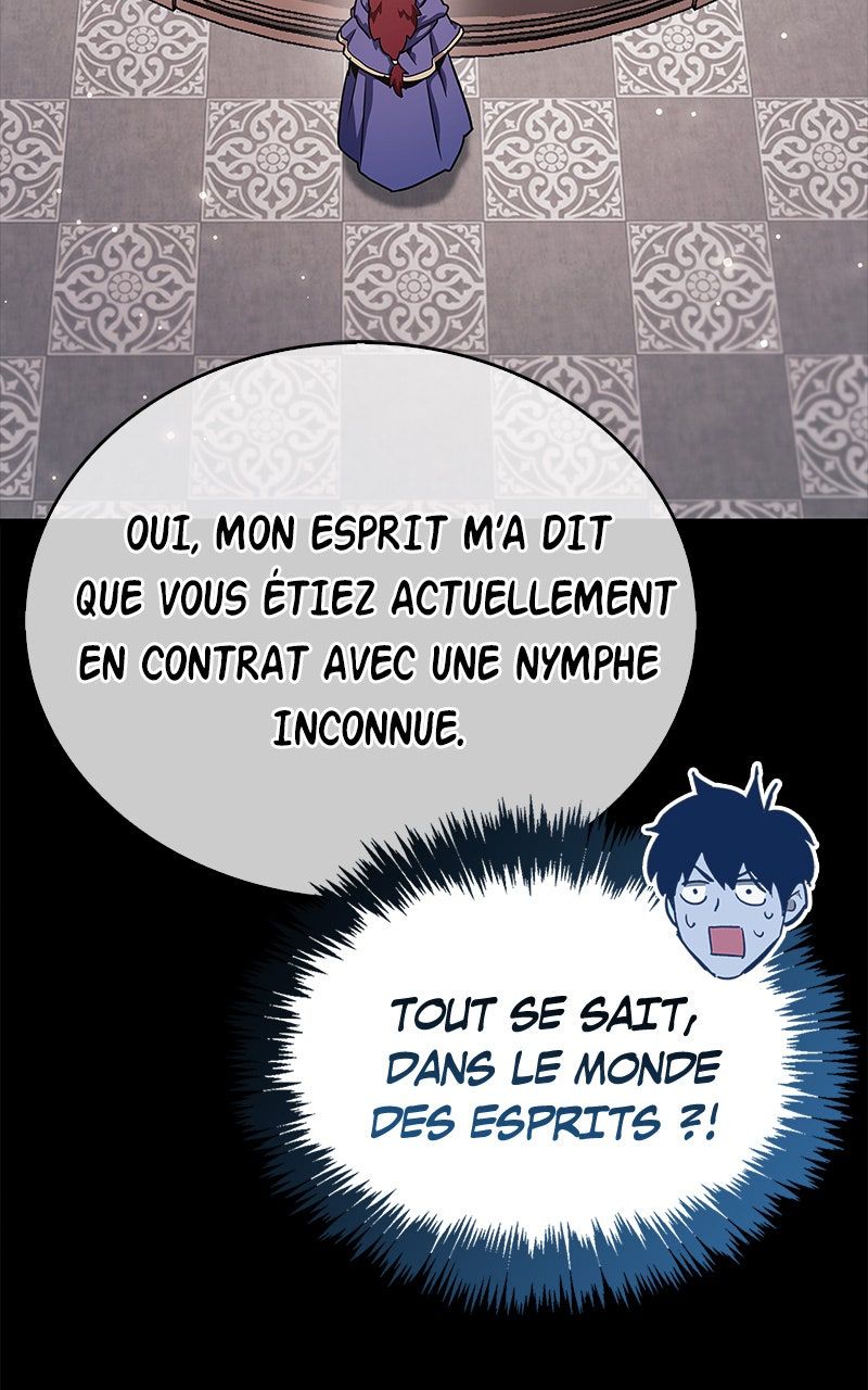 The Player Hides His Past Chapitre 74 - Page 23