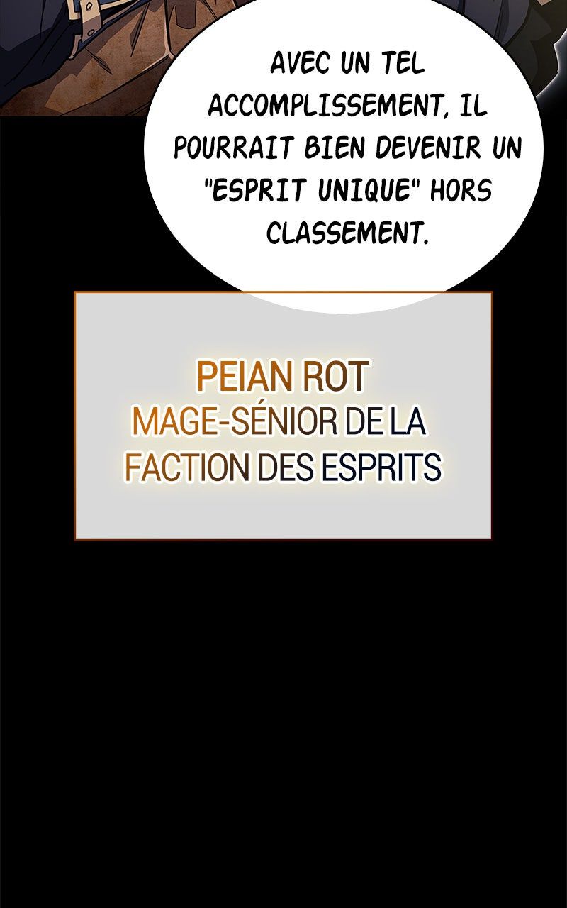 The Player Hides His Past Chapitre 74 - Page 26