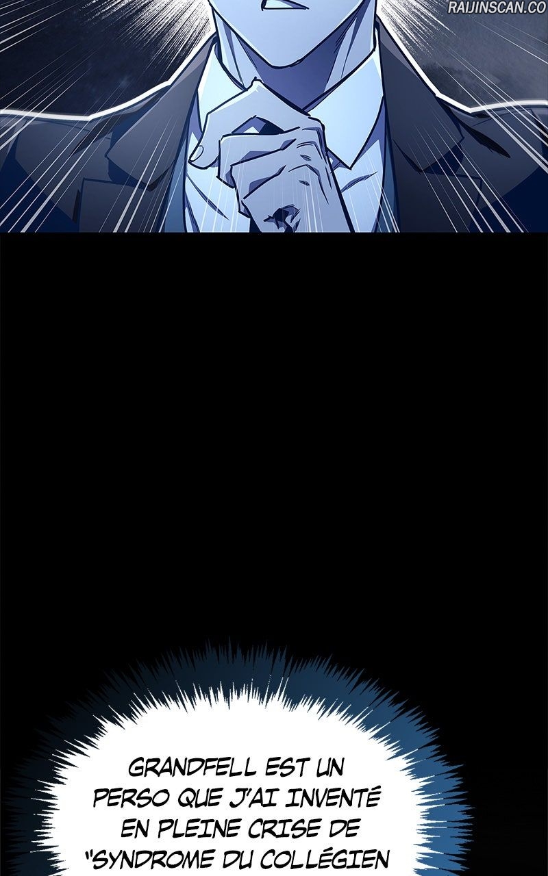 The Player Hides His Past Chapitre 74 - Page 30