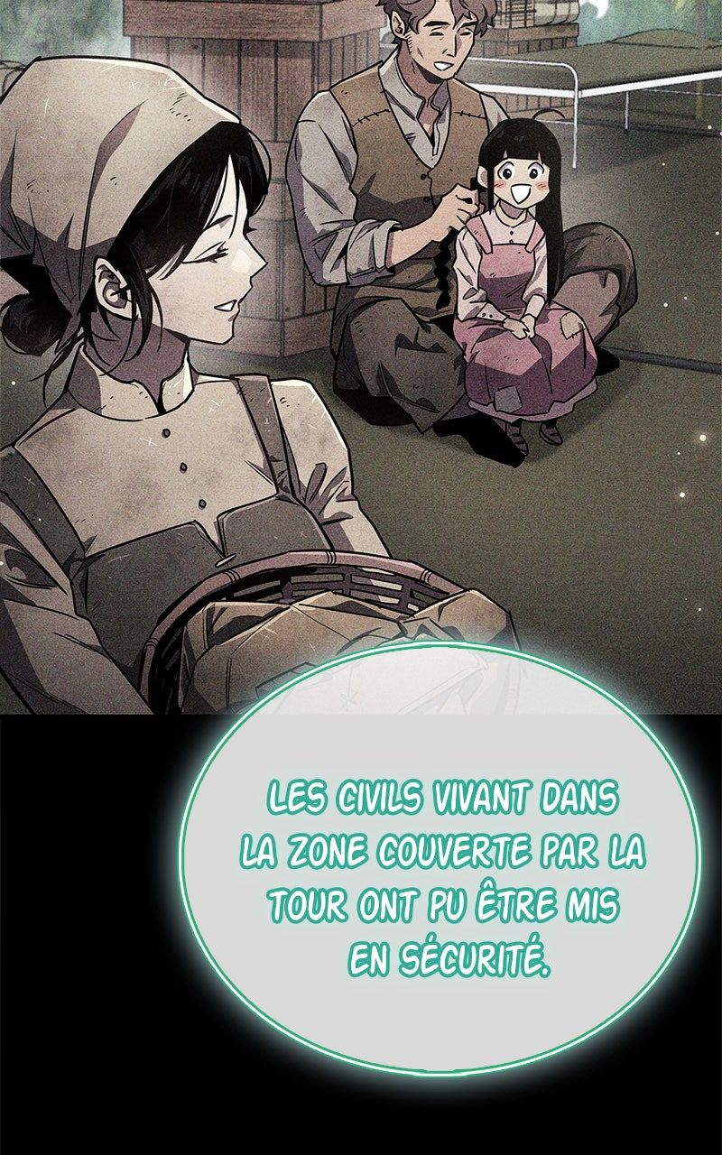 The Player Hides His Past Chapitre 74 - Page 42