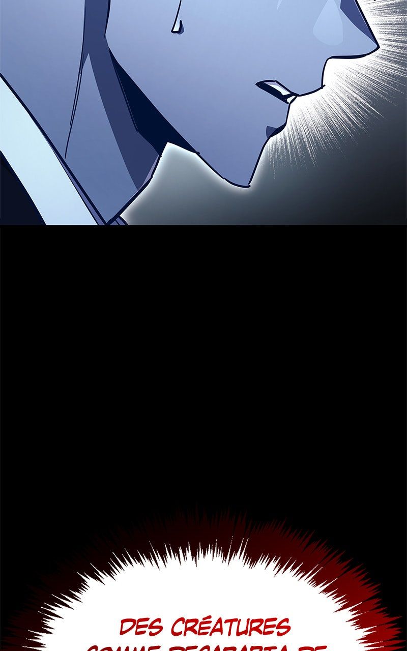 The Player Hides His Past Chapitre 74 - Page 51