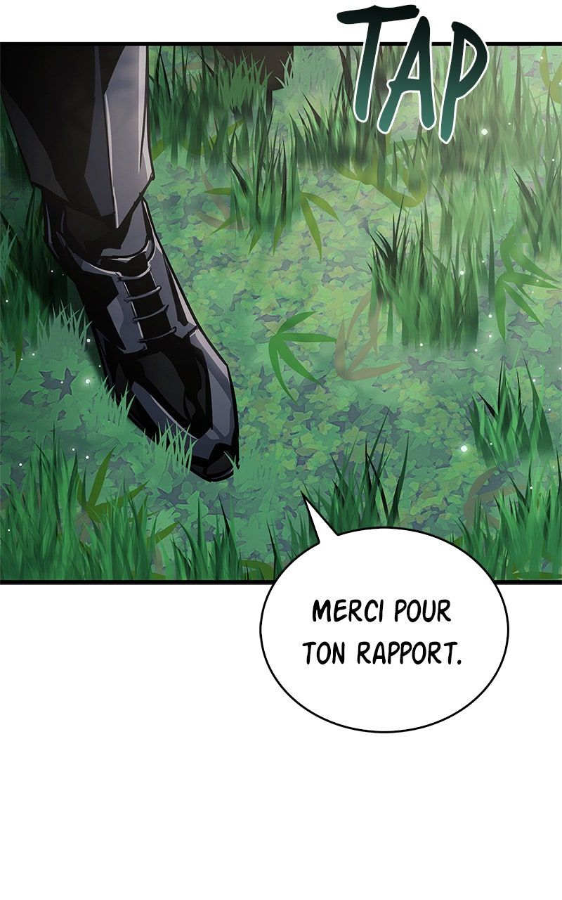 The Player Hides His Past Chapitre 74 - Page 57