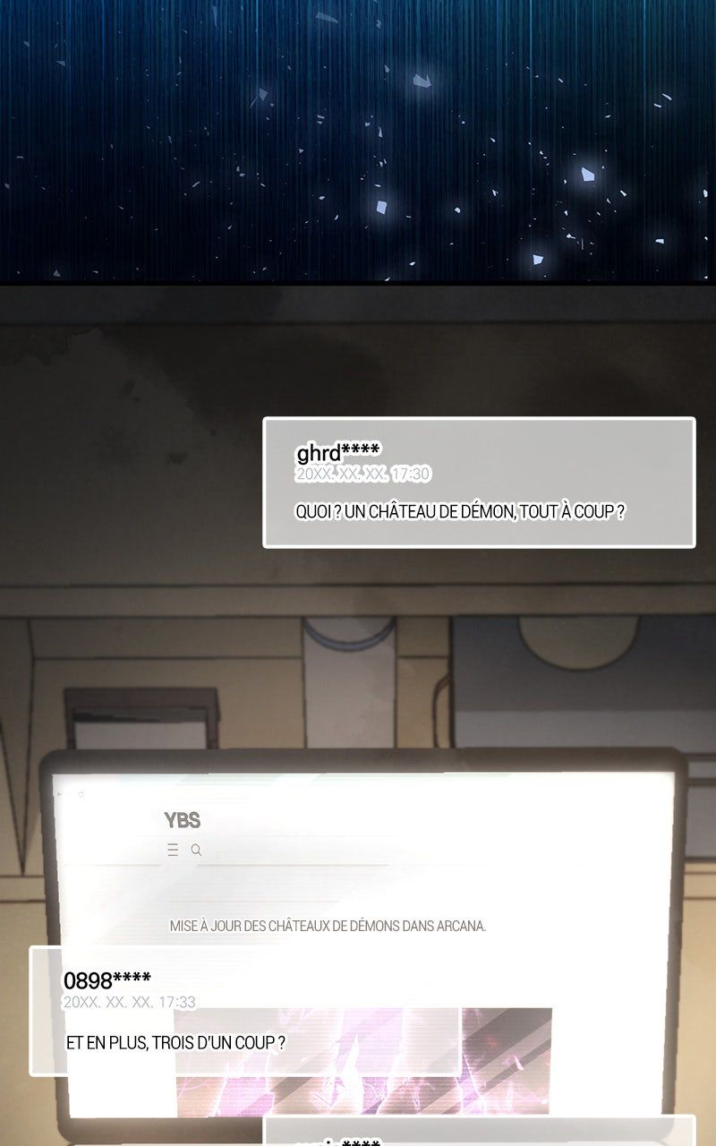 The Player Hides His Past Chapitre 74 - Page 66