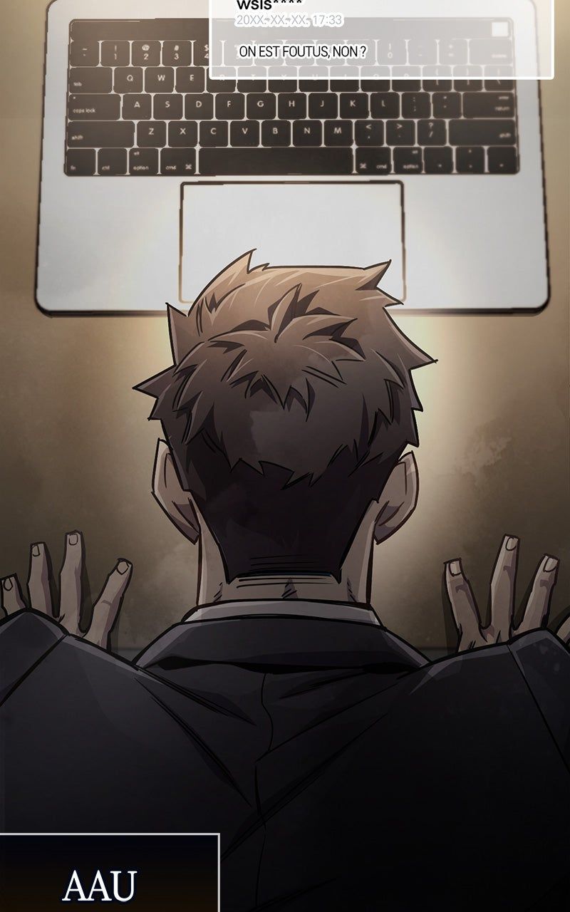 The Player Hides His Past Chapitre 74 - Page 67