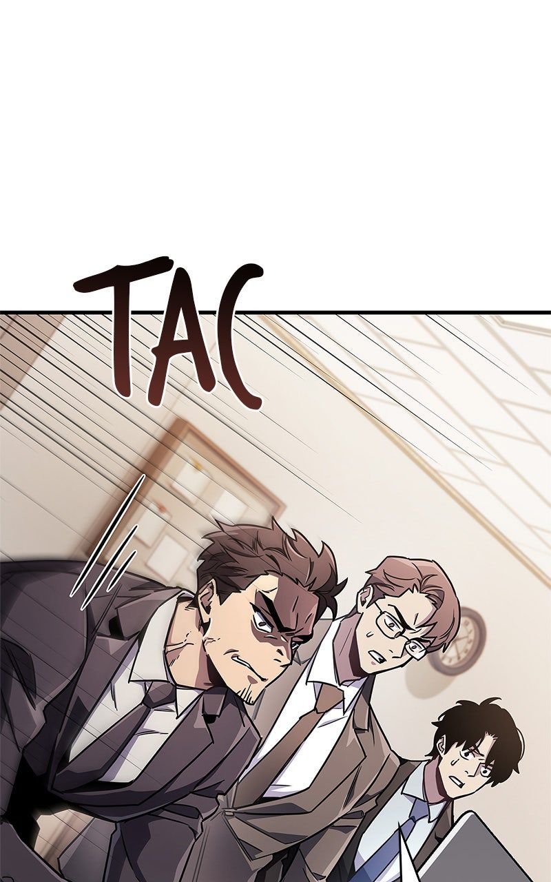 The Player Hides His Past Chapitre 74 - Page 79