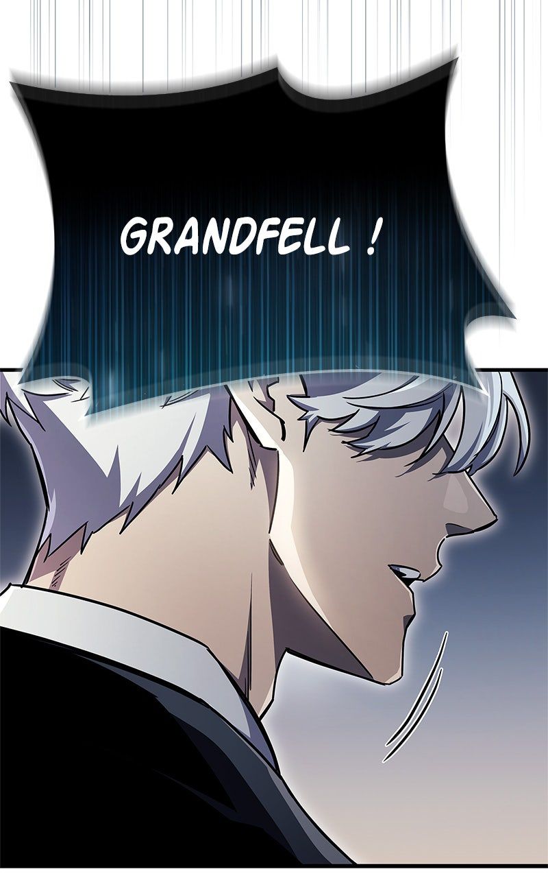 The Player Hides His Past Chapitre 74 - Page 8