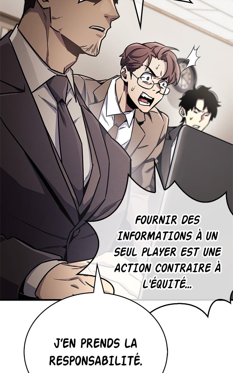 The Player Hides His Past Chapitre 74 - Page 86
