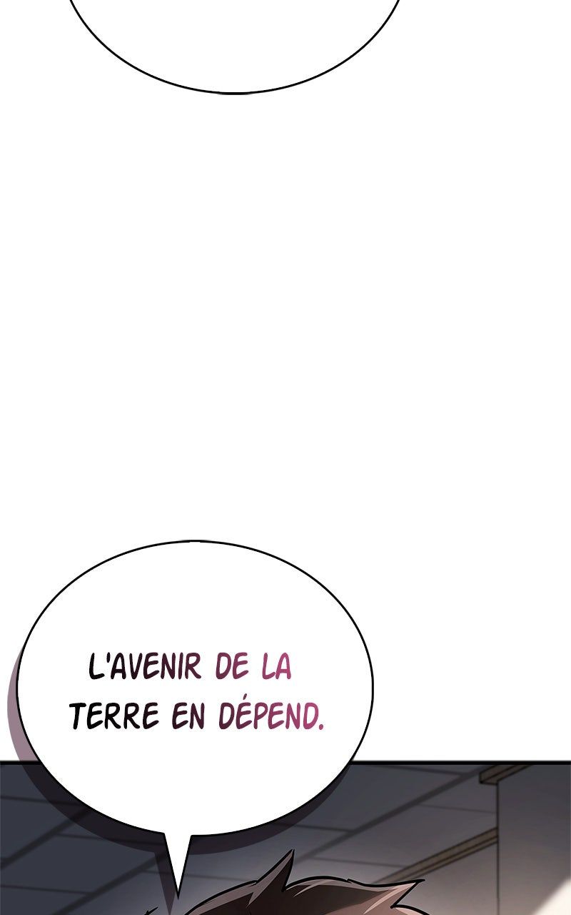 The Player Hides His Past Chapitre 74 - Page 87