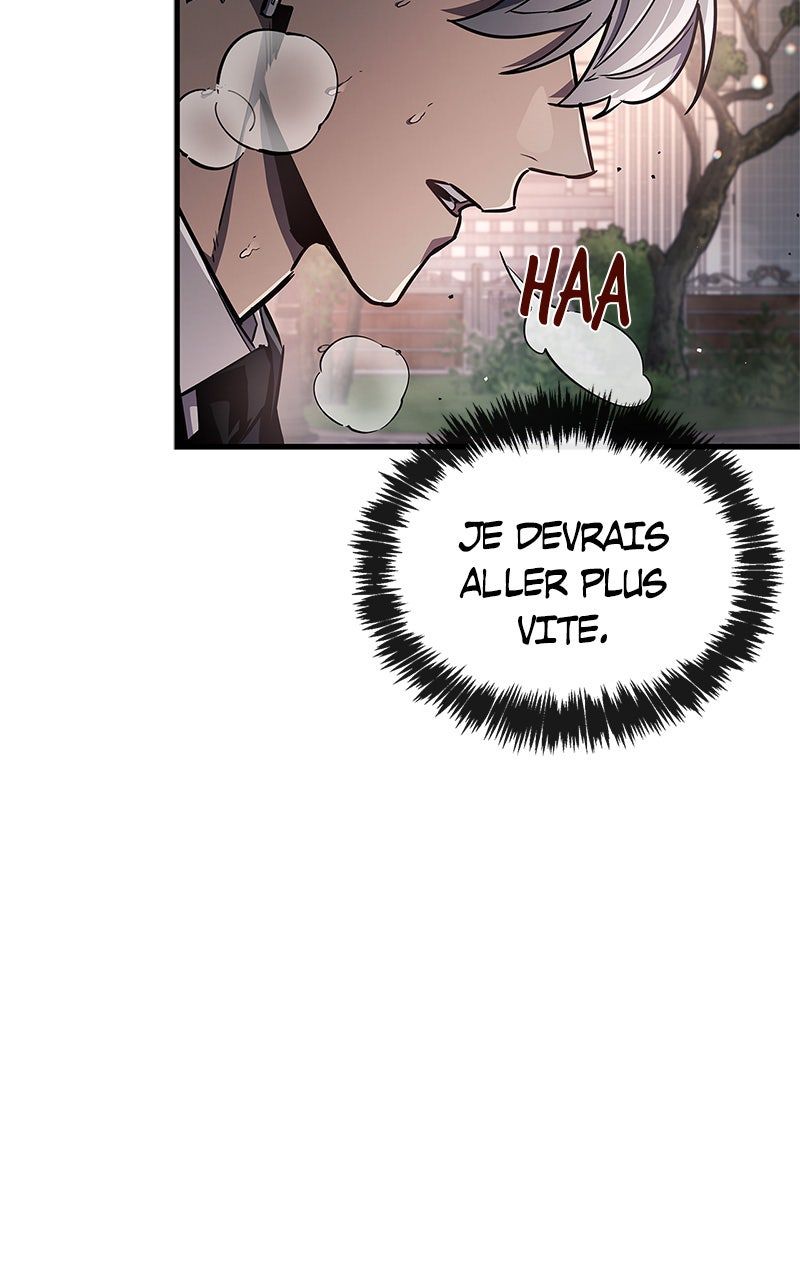 The Player Hides His Past Chapitre 74 - Page 96