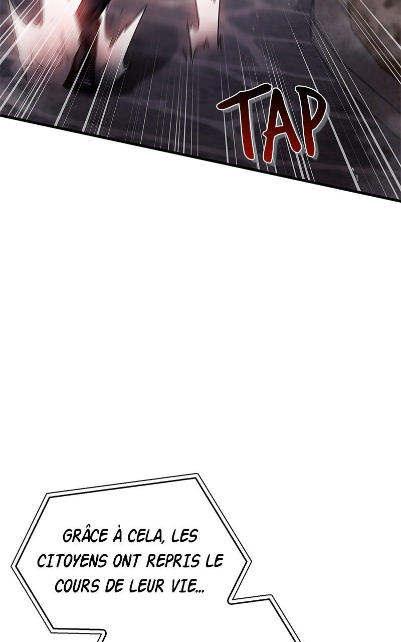 The Player Hides His Past Chapitre 74 - Page 99