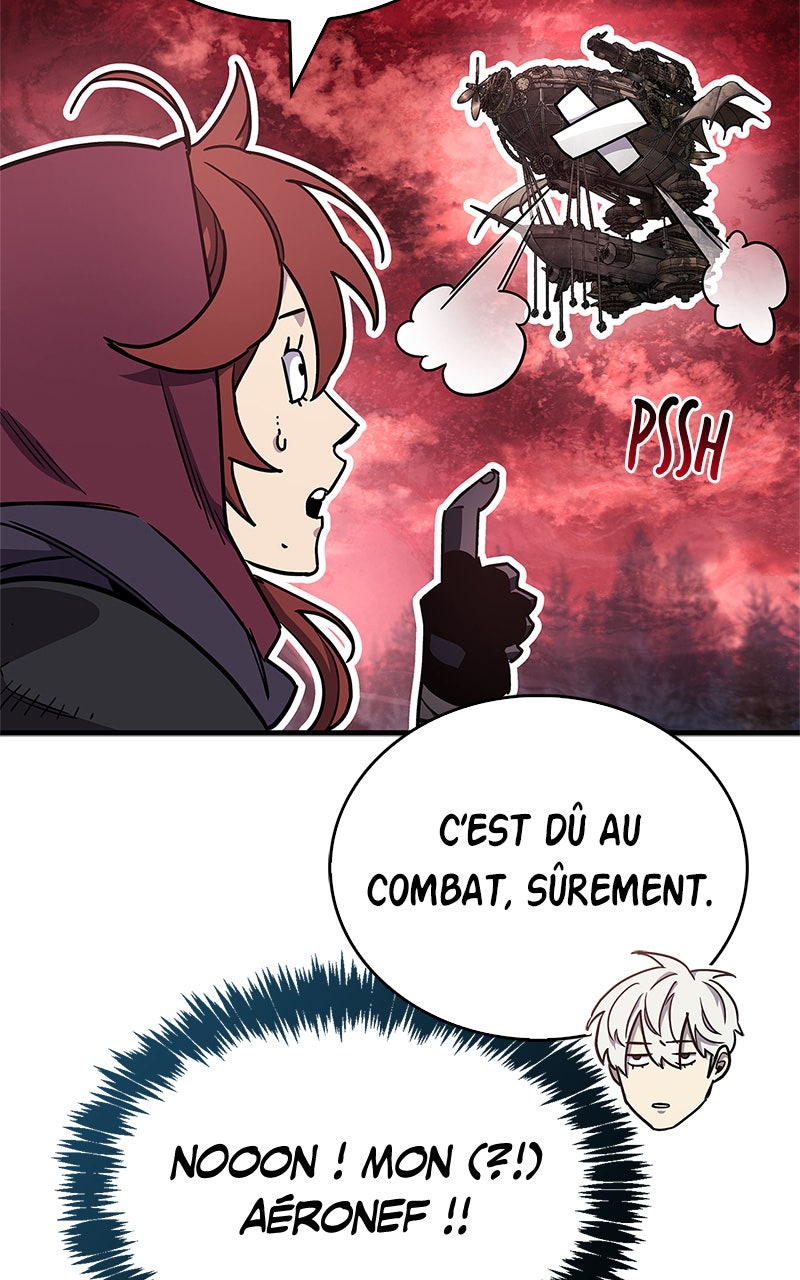 The Player Hides His Past Chapitre 75 - Page 102