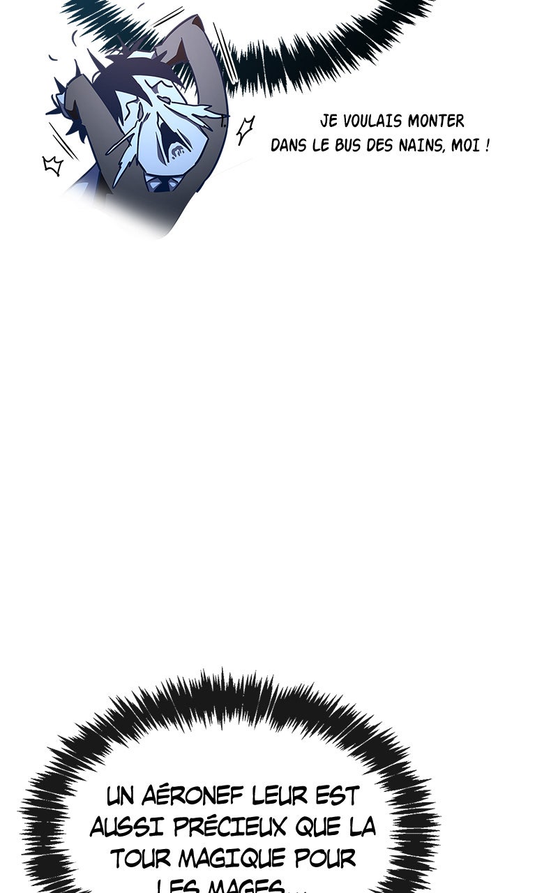 The Player Hides His Past Chapitre 75 - Page 103
