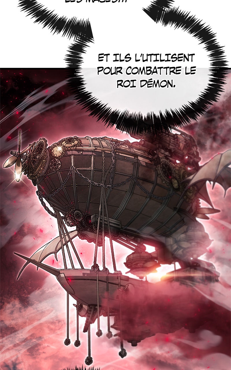 The Player Hides His Past Chapitre 75 - Page 104