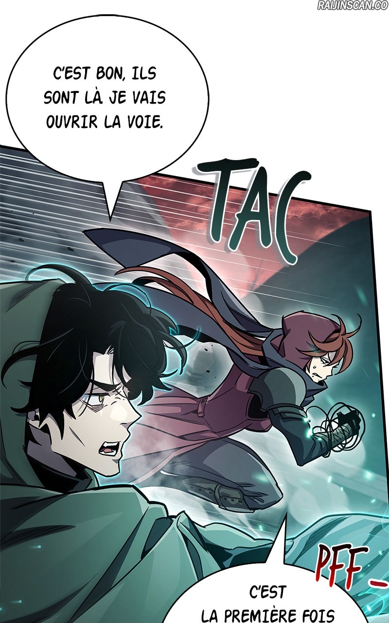 The Player Hides His Past Chapitre 75 - Page 115