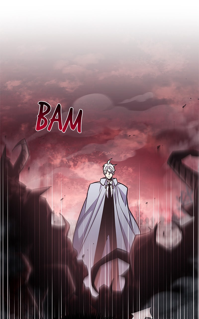 The Player Hides His Past Chapitre 75 - Page 123